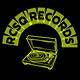 RCSQ Records Logo